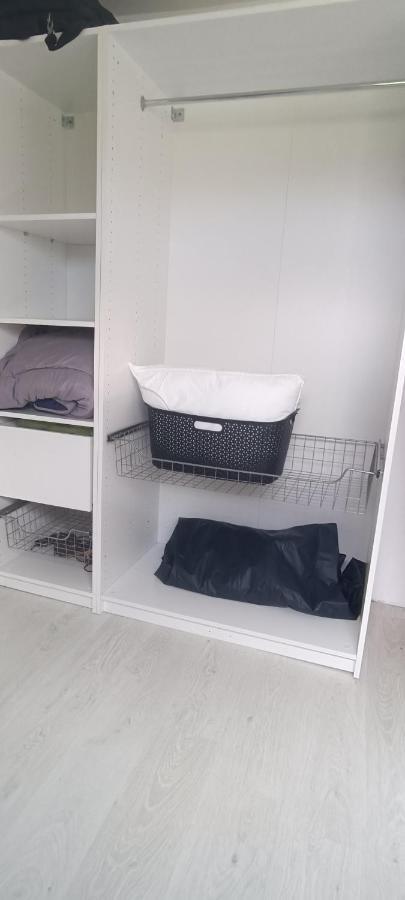 Agreable Chambre Double Avec Salle D'Eau Privative Le Mesnil-Theribus 외부 사진